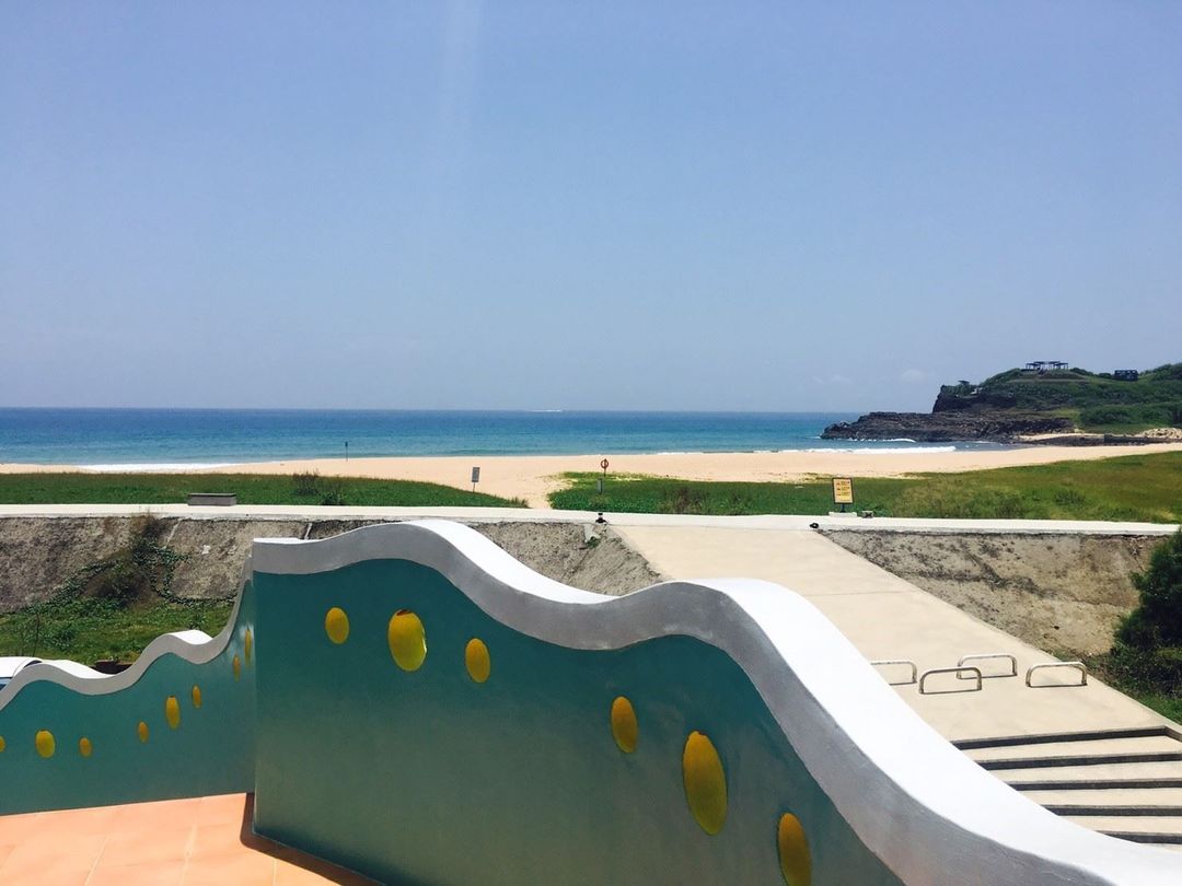 Penghu Dome Vasa Seaview Bed and Breakfast