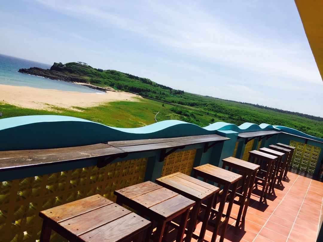 Penghu Dome Vasa Seaview Bed and Breakfast