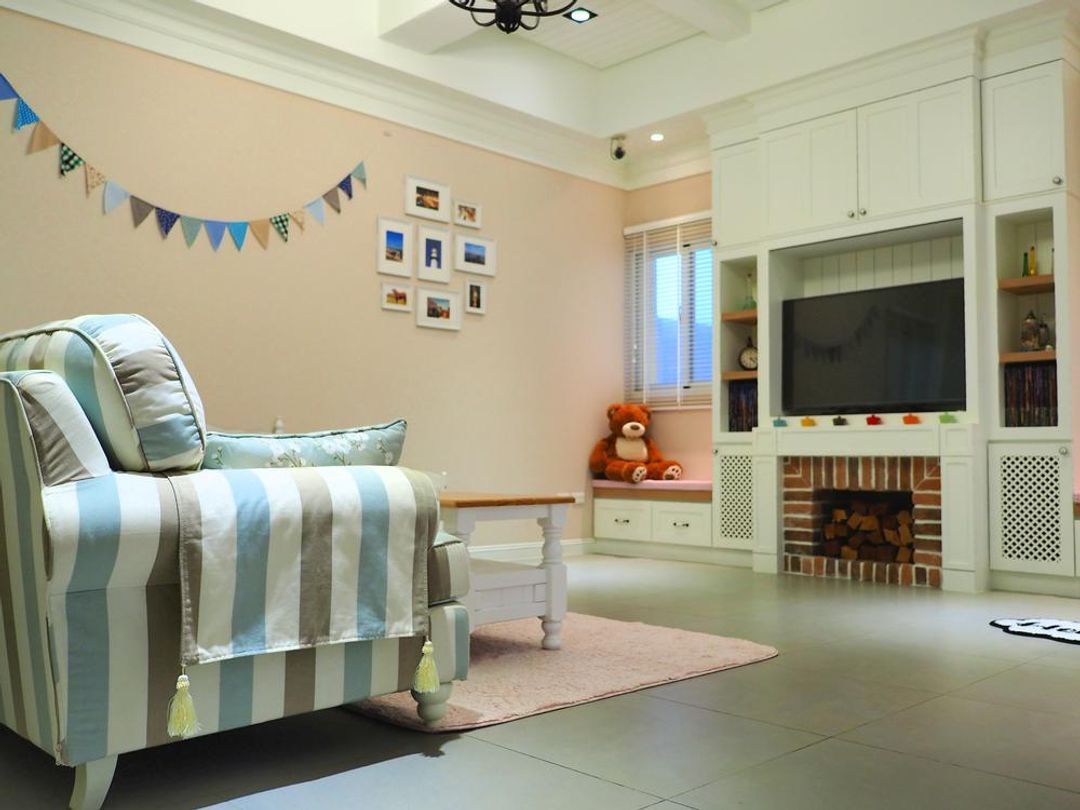 Good Time homestay