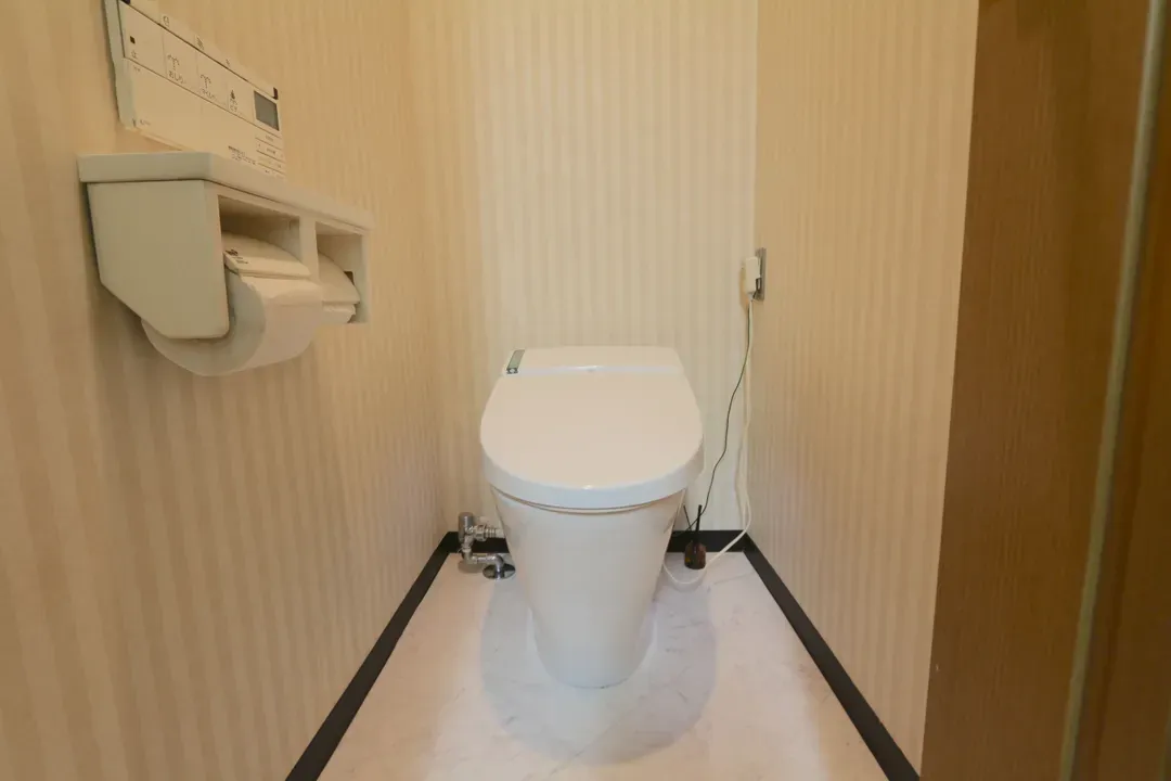 EN旅居｜4-11人包棟/南海難波站步行6分/直達關西機場/近日本橋站&黑門市場-19