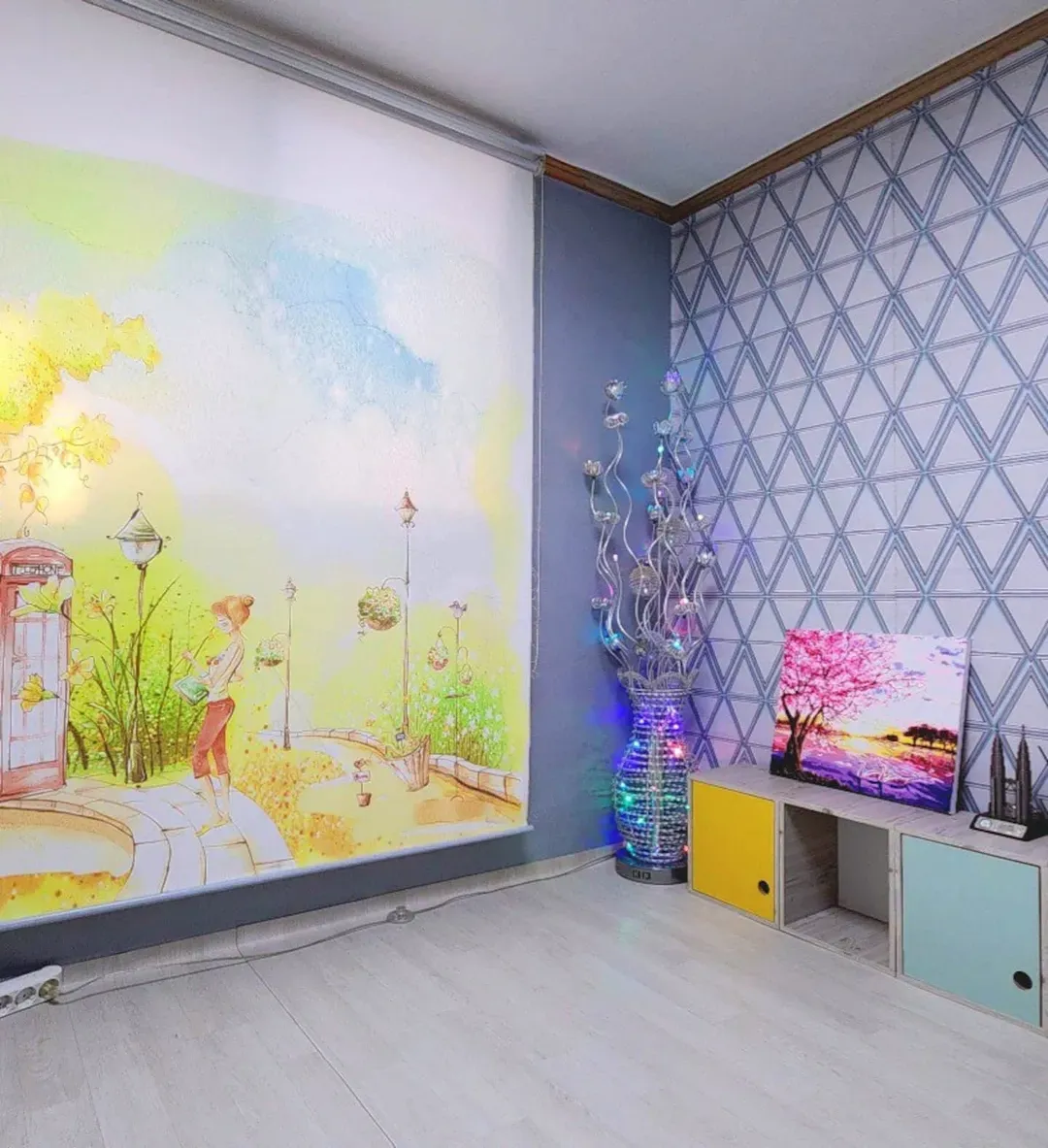 釜山-釜山溫馨小屋 II｜近廣安站 廣安里海水浴場