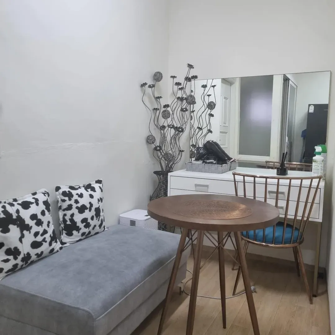 釜山-釜山溫馨小屋 III｜近廣安站 廣安海水浴場