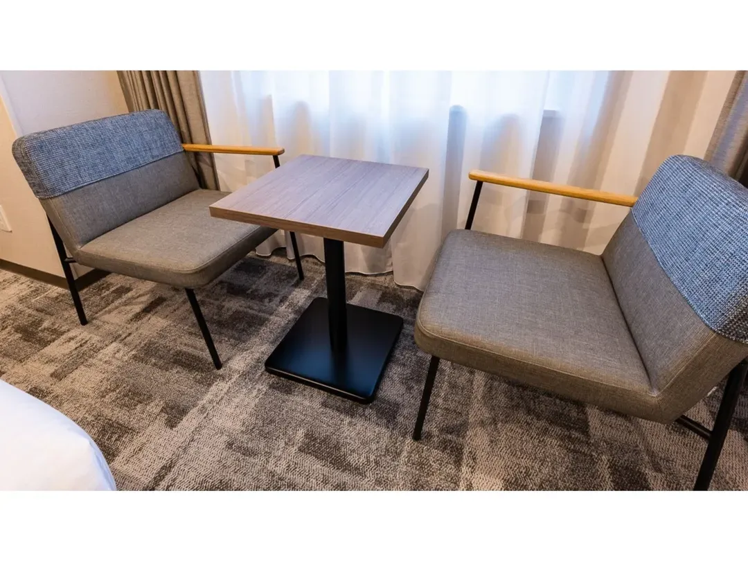 Kazusaya飯店-4｜新日本橋站步行1分/方便至日本橋三越本店-2