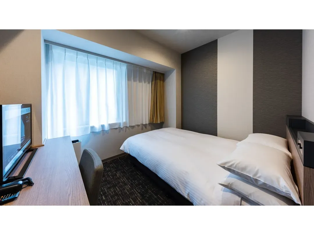 Tokyo Prefecture-Hotel Kazusaya-2