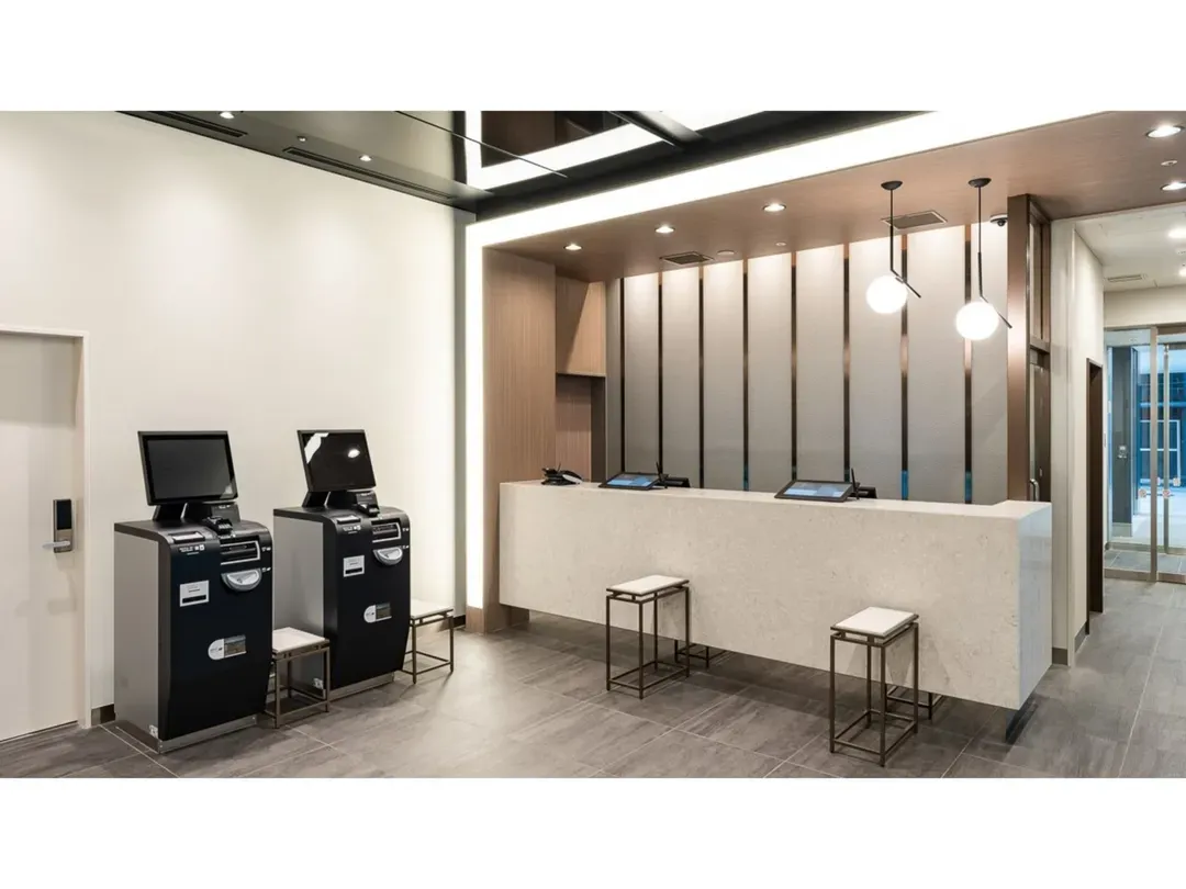 Kazusaya飯店-2｜新日本橋站步行1分/方便至日本橋三越本店-16