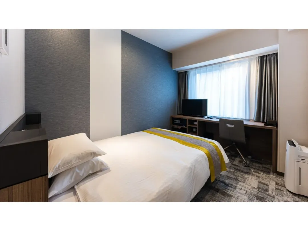 Tokyo Prefecture-Hotel Kazusaya-3