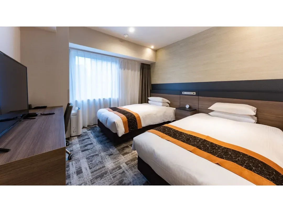 Tokyo Prefecture-Hotel Kazusaya-6