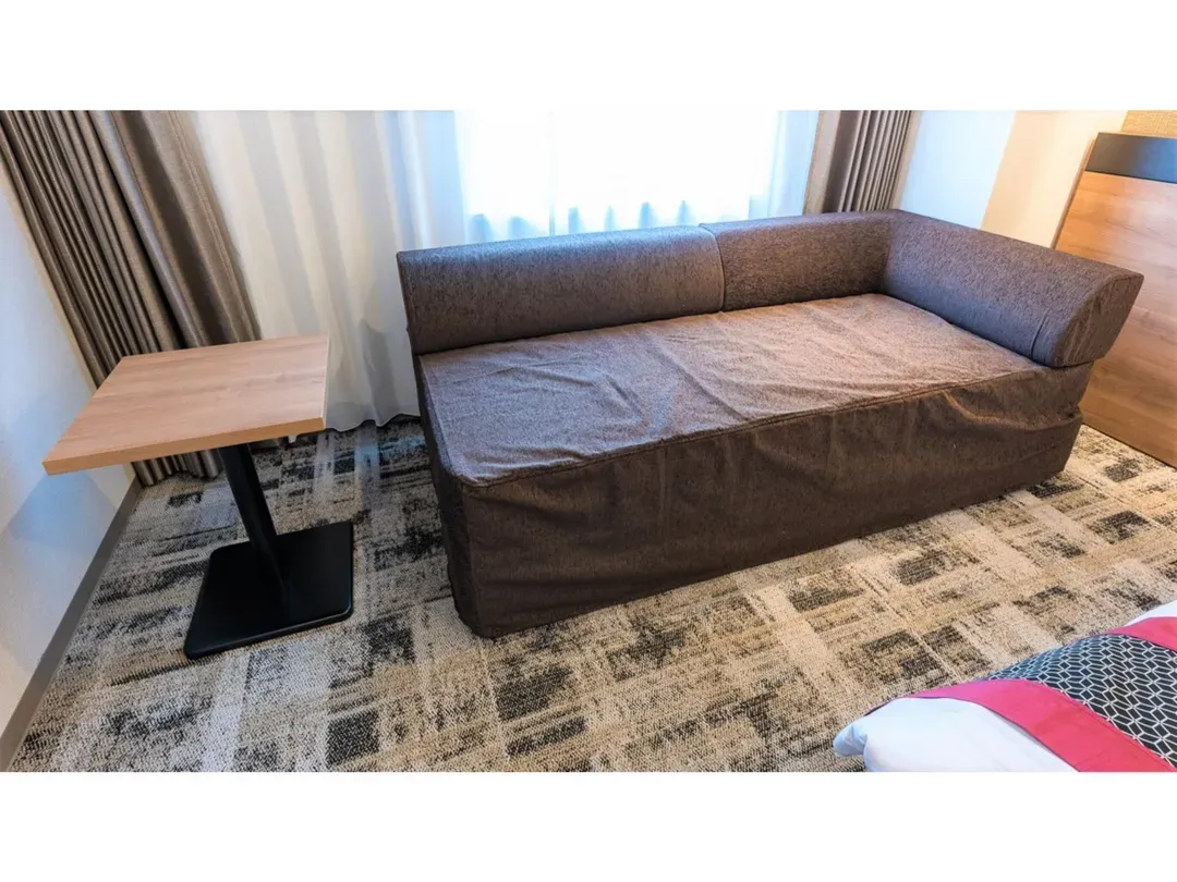 Kazusaya飯店-5｜新日本橋站步行1分/方便至日本橋三越本店-3