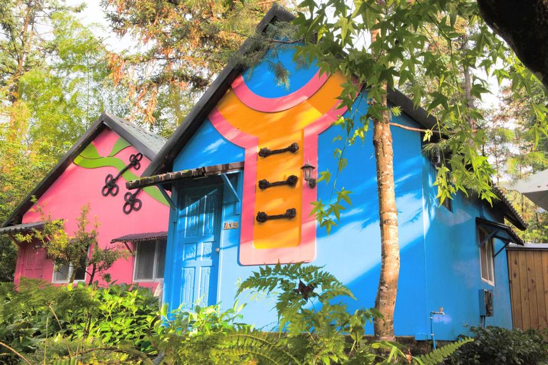建築外觀