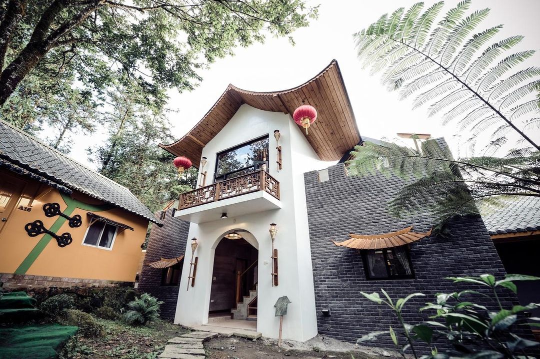 建築外觀