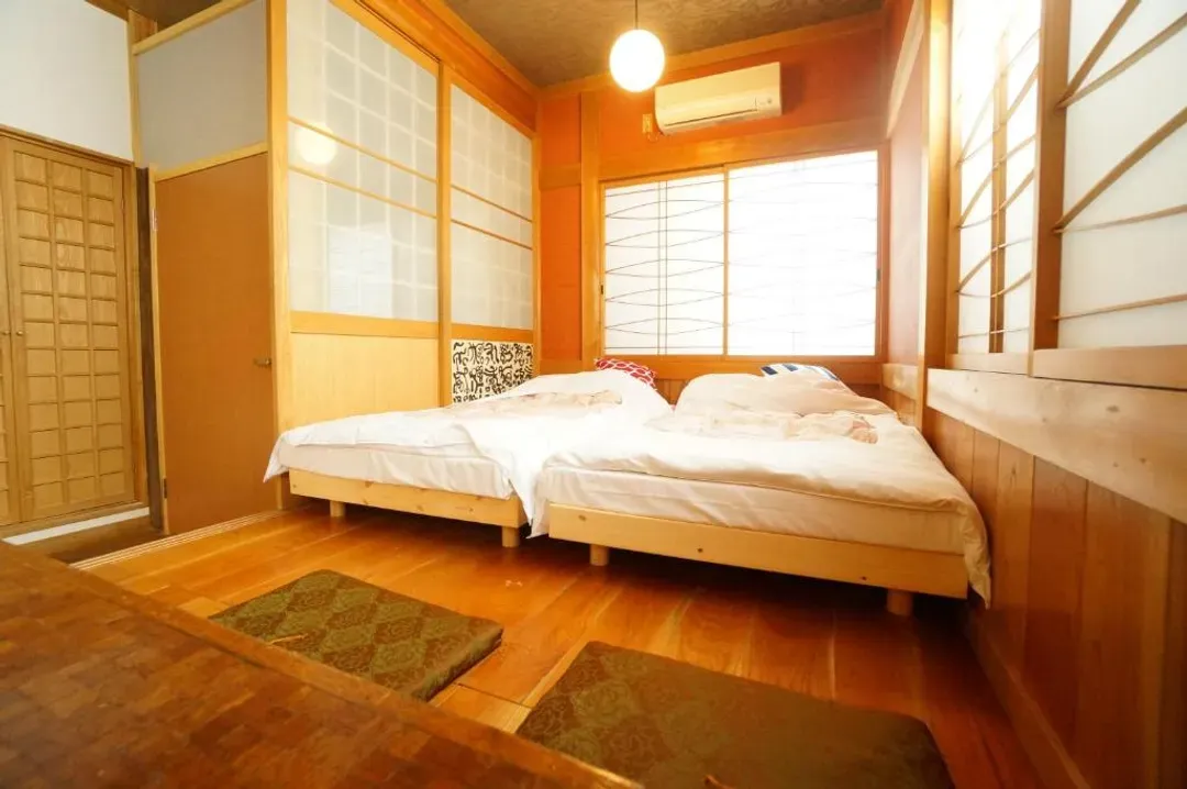 銀杏 高山｜飛驒宮川朝市步行7分/近高山昭和館/方便至飛驒高山三町古建築群