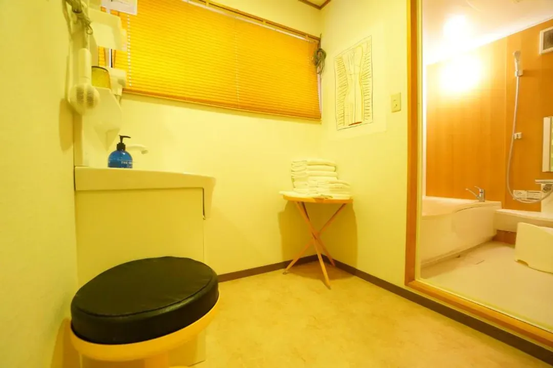 銀杏 高山｜飛驒宮川朝市步行7分/近高山昭和館/方便至飛驒高山三町古建築群