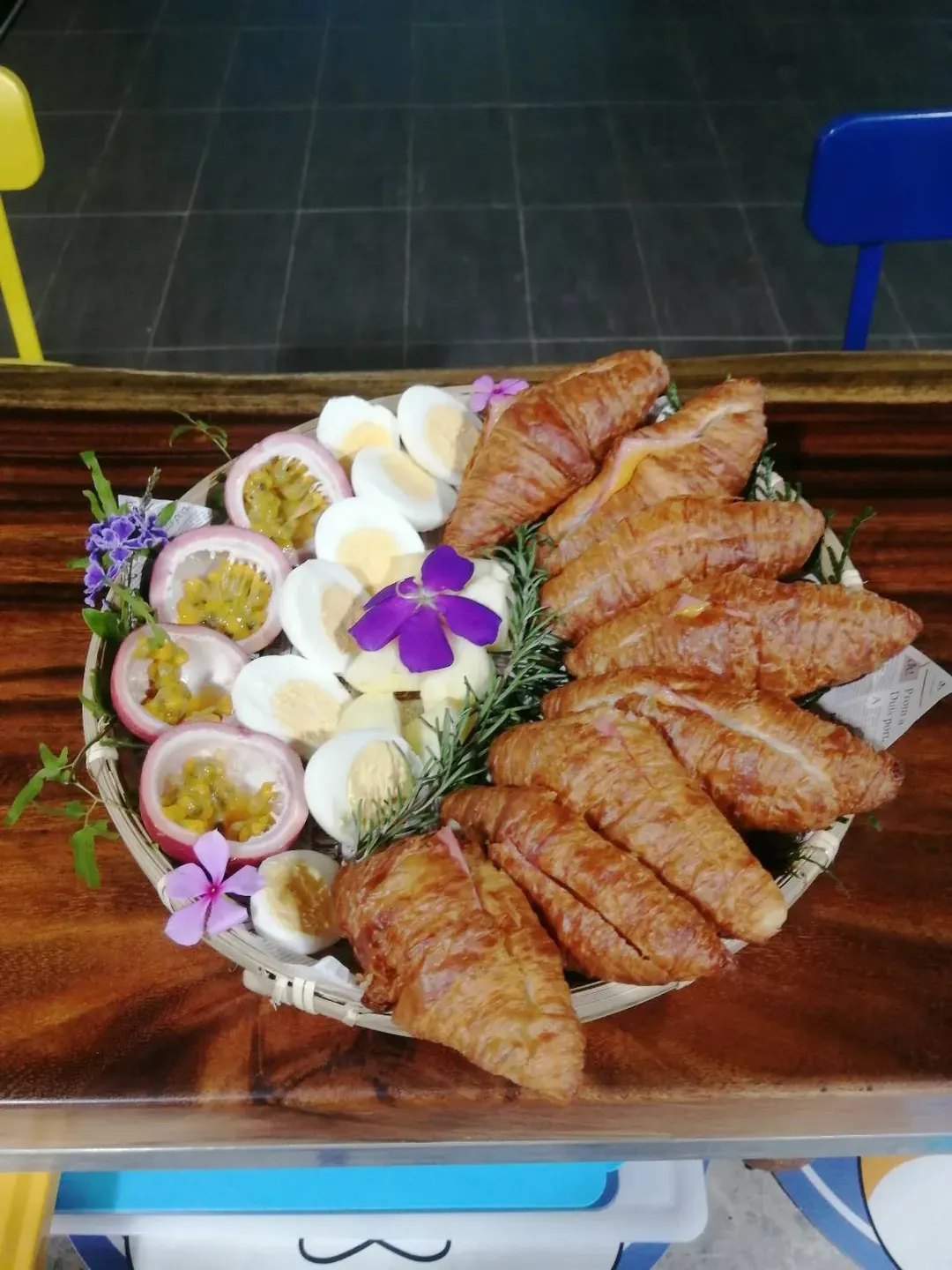 百崴露營區｜豪華露營、一泊三食、近內灣老街-17