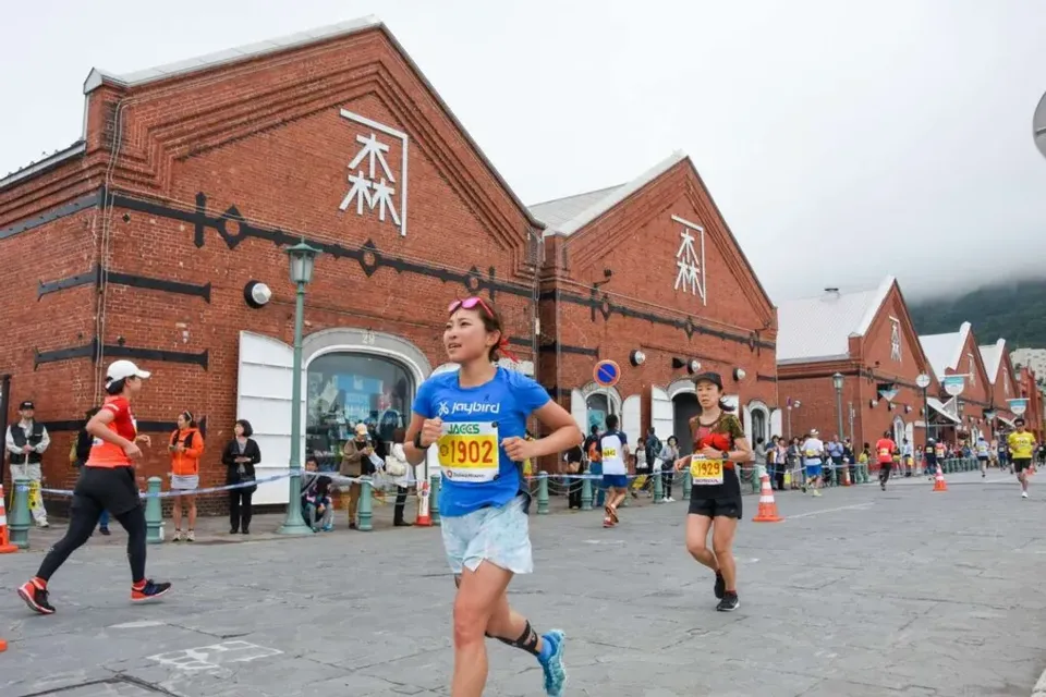 函館馬拉松【日本馬拉松全攻略】全日本馬拉松賽事推薦、必看跑馬注意事項總整理