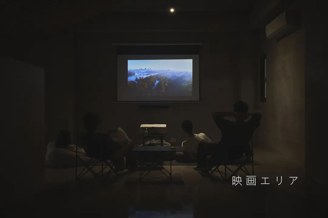 山杉青旅｜全新开幕
