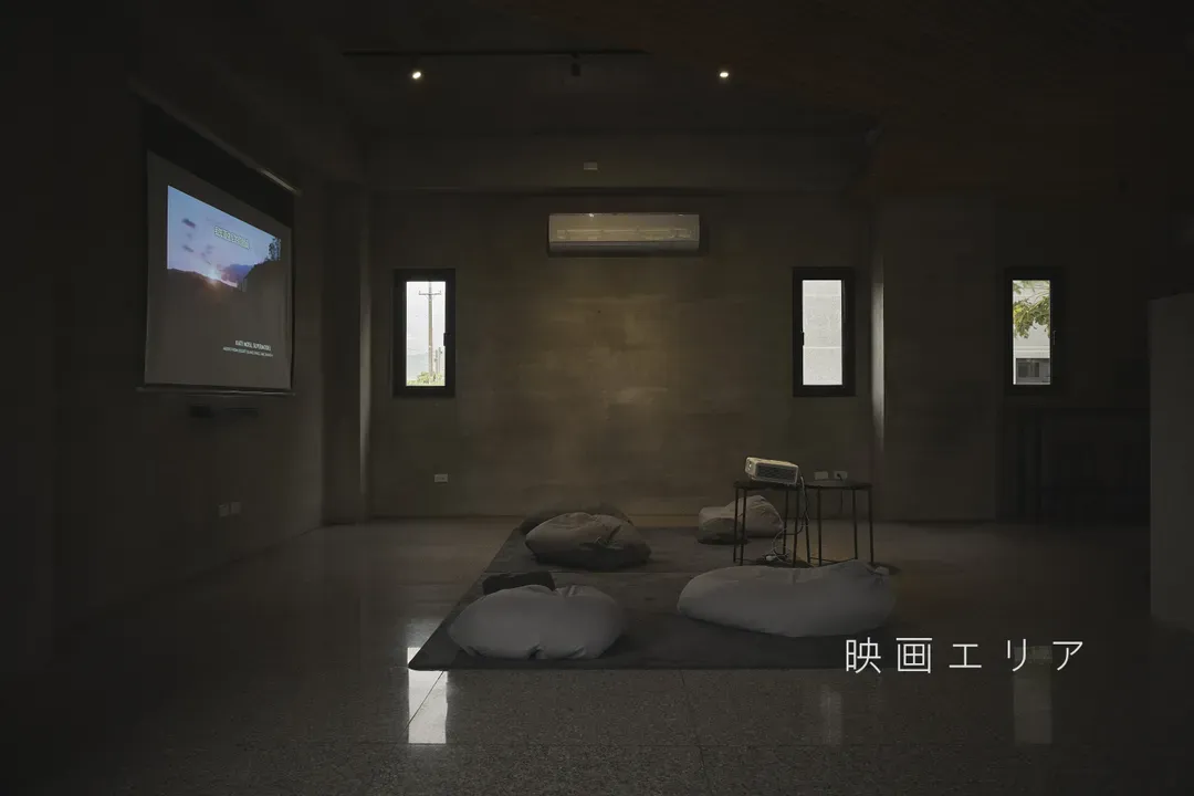 山杉青旅｜全新开幕