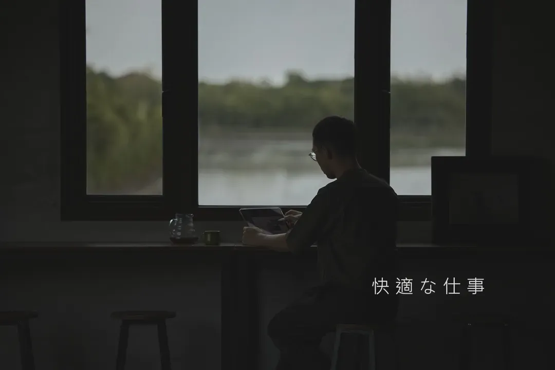 山杉青旅｜全新开幕