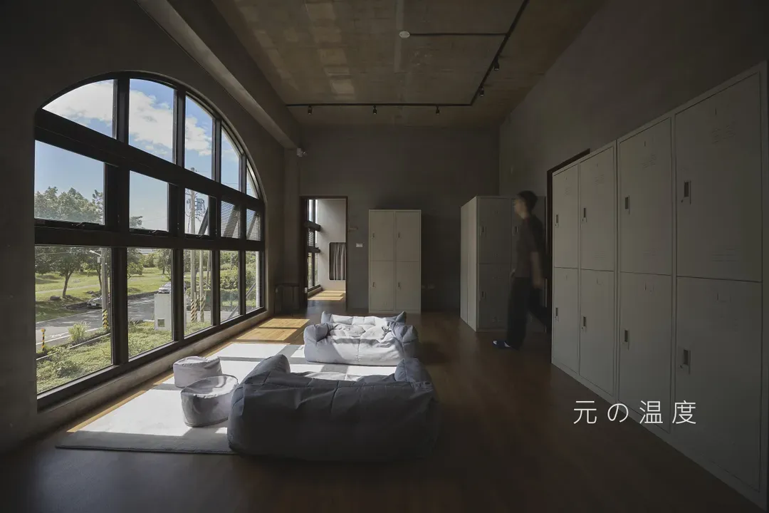 山杉青旅｜全新开幕