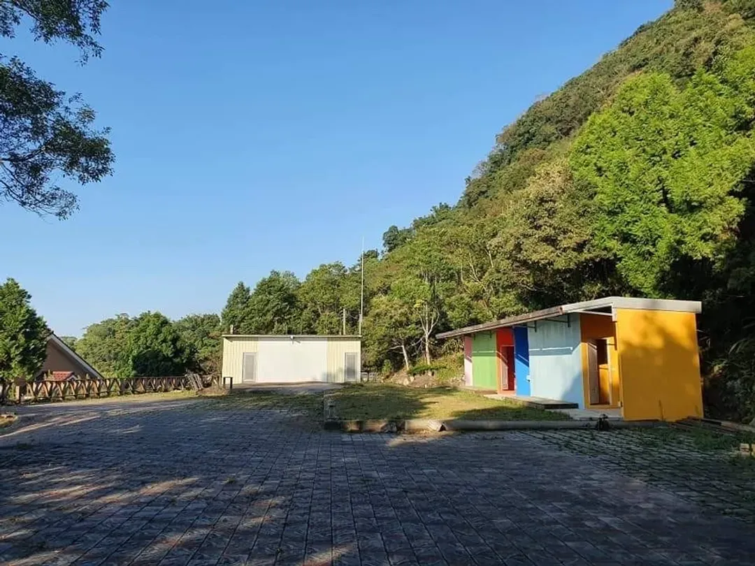 織丘莊園
