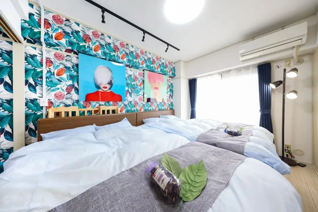 Mezon Etowaru 706｜大曾根站步行3分/方便至榮商圈-3