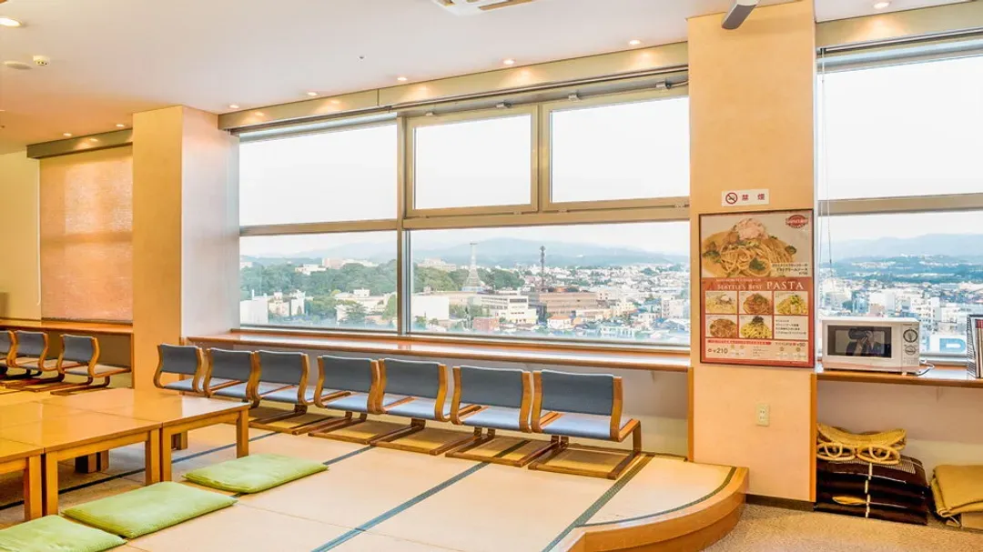 APA Hotel (Kanazawa Chuou)