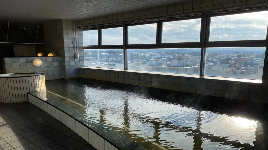 APA Hotel (Kanazawa Chuou)