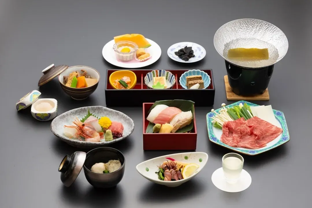 立山飯店｜日本海拔最高飯店/直接立山黑部阿爾卑斯之路室堂站