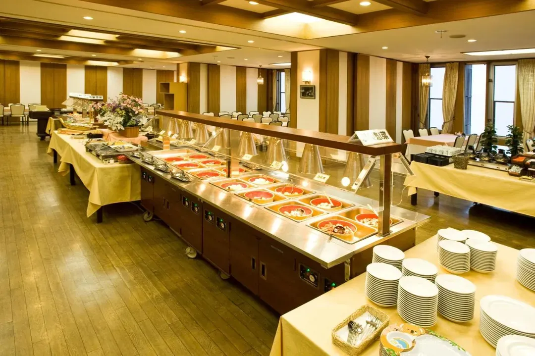 立山飯店｜日本海拔最高飯店/直接立山黑部阿爾卑斯之路室堂站