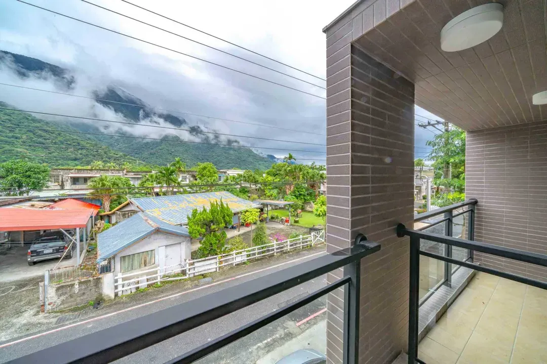 Pavilion 3B | Private room for 6~12 people | Electric mahjong | Facing the mountain | Wabi-sabi wind (only one group of tourists per day)