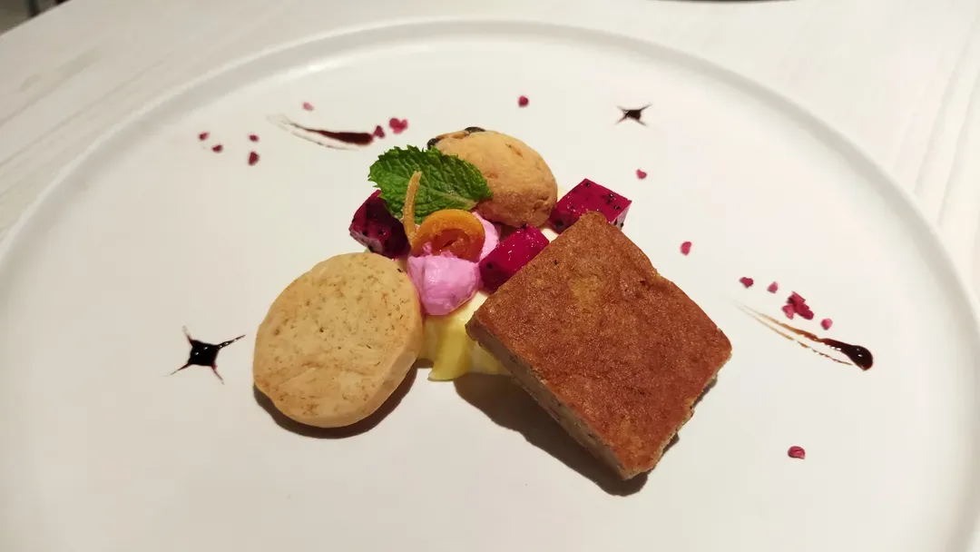 下午茶