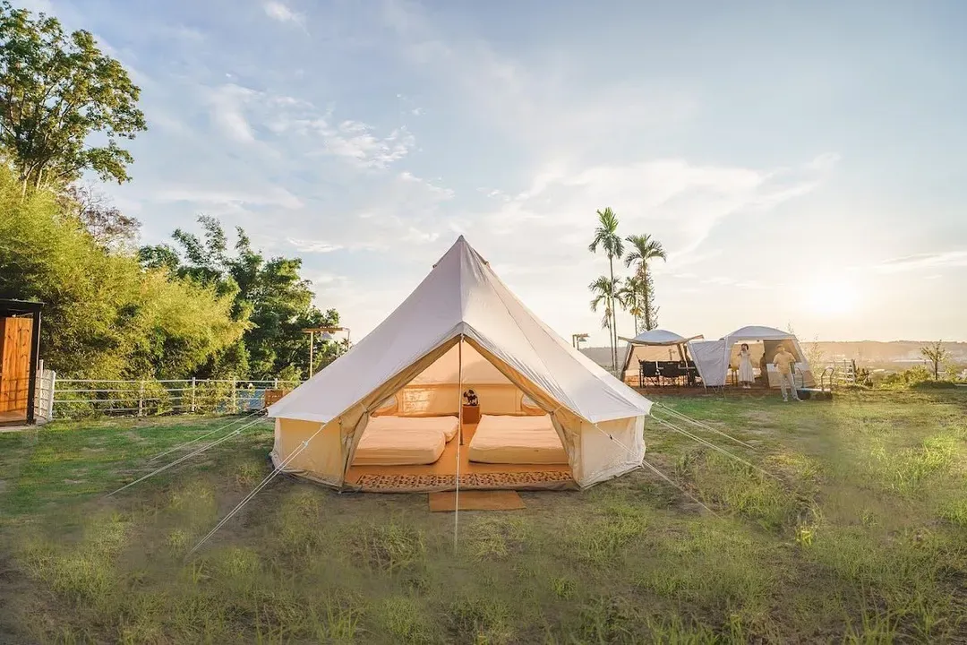 小日子露營區-7