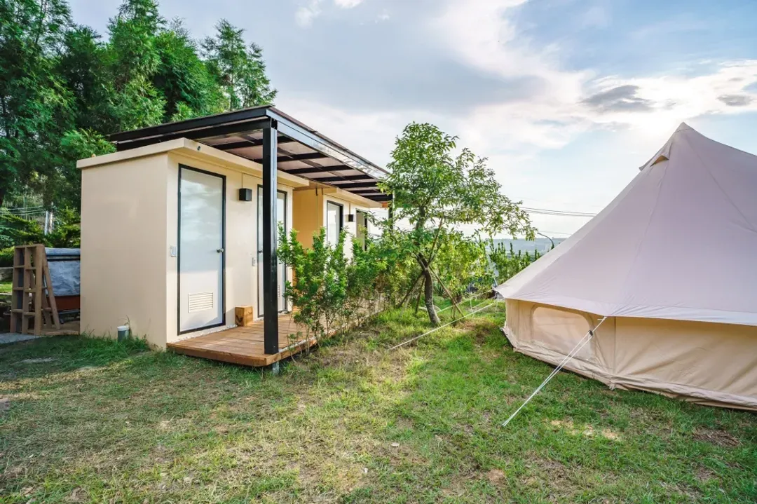 小日子露營區-13