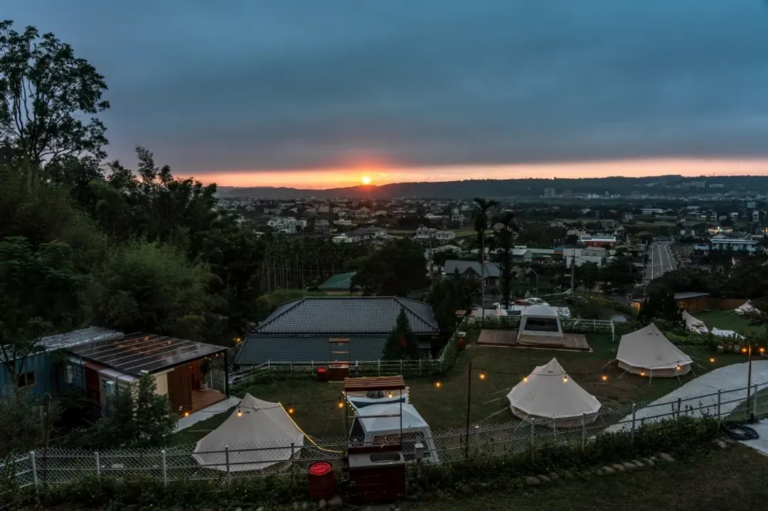 小日子露營區-9