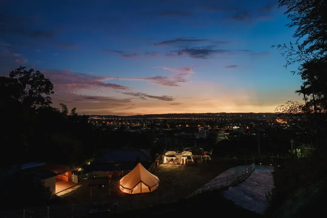 小日子露營區-19