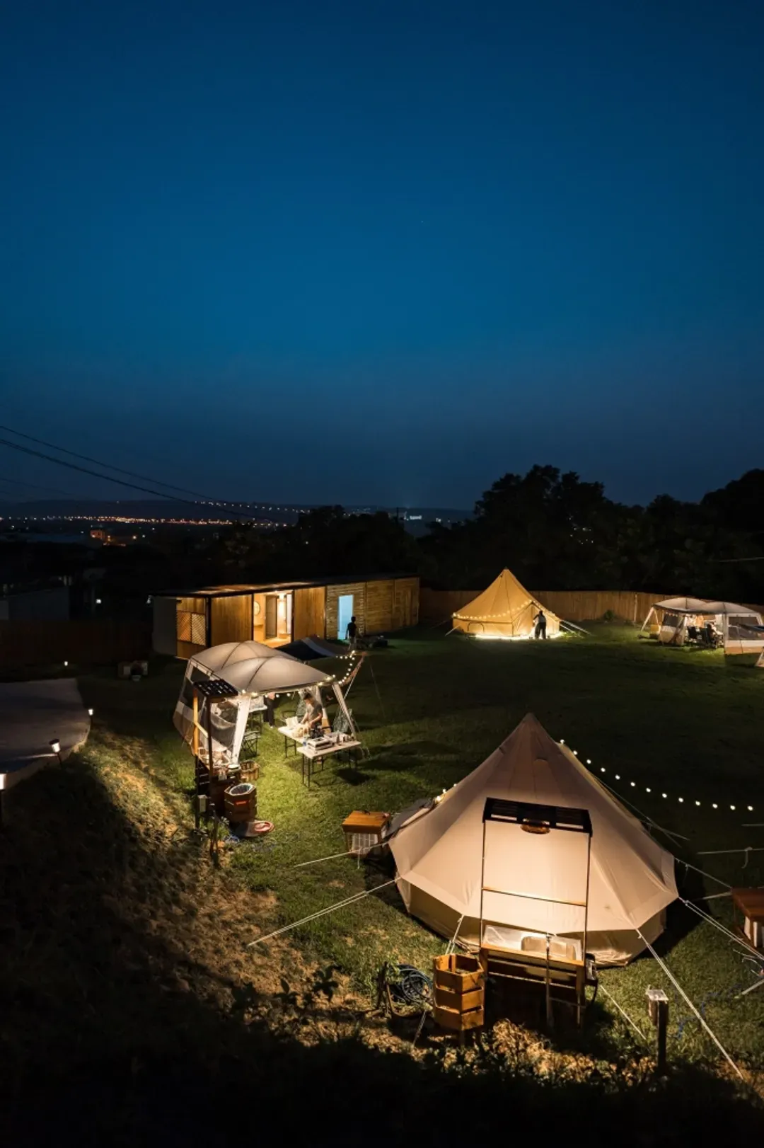 小日子露營區-20