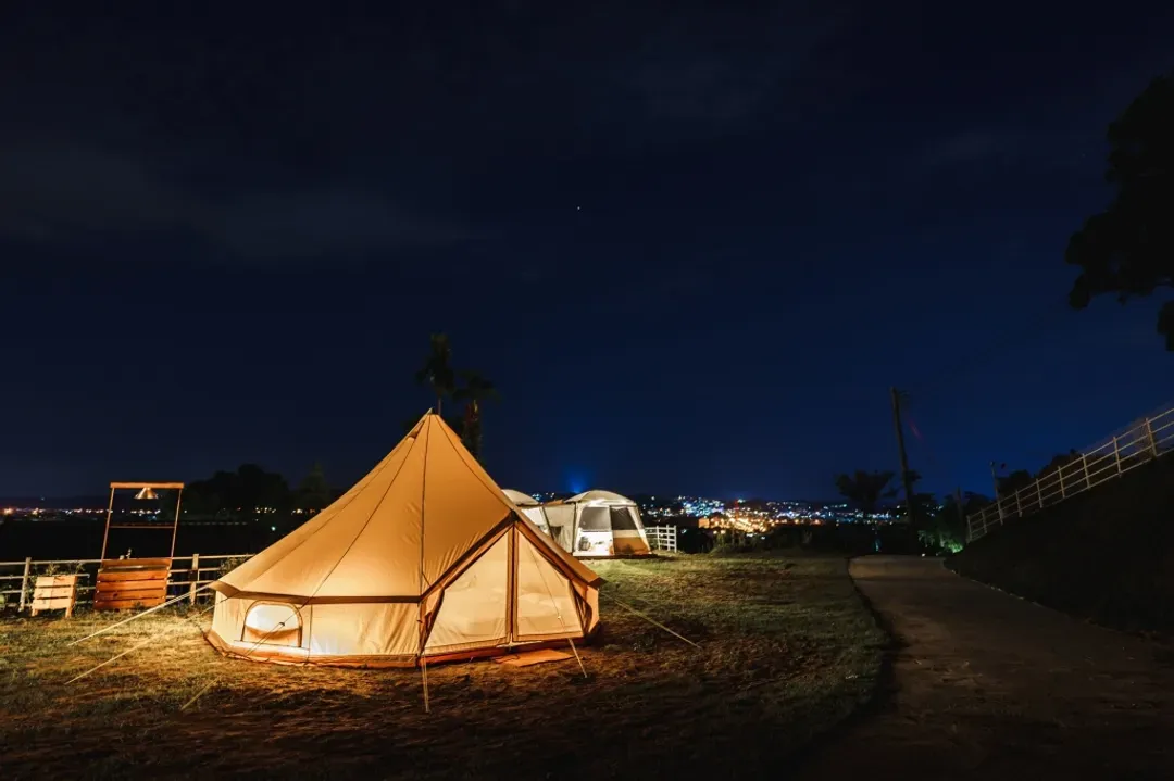Small day camping area-8