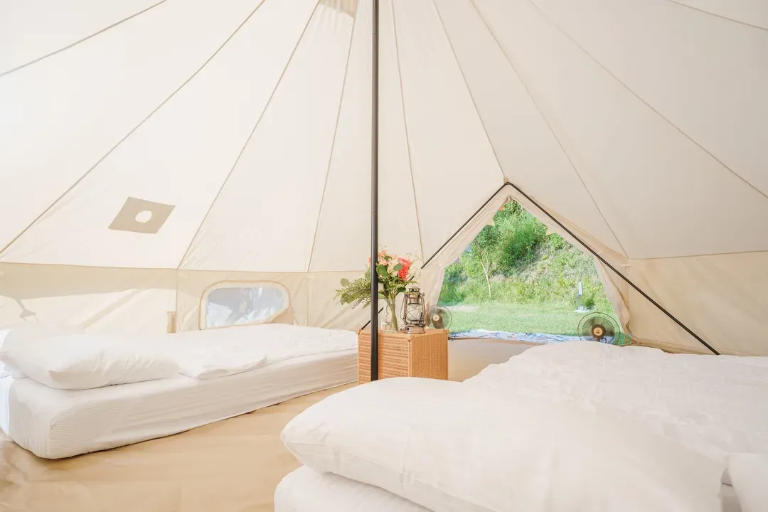 Small day camping area-5