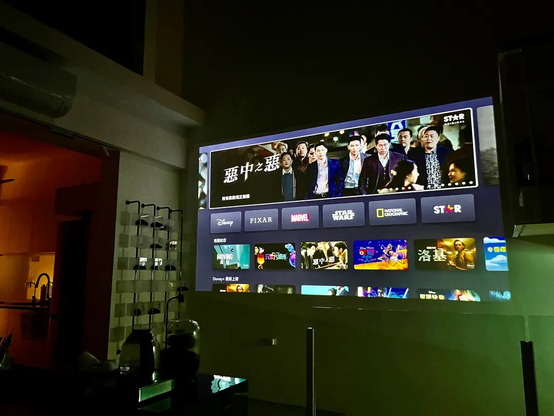 Mu Zheng Farm | Chiayi Private Homestay for 6~14 people | Karaoke_Electric Mahjong_200-inch Projector_Switch Game Console_Kitchen | Good Parking