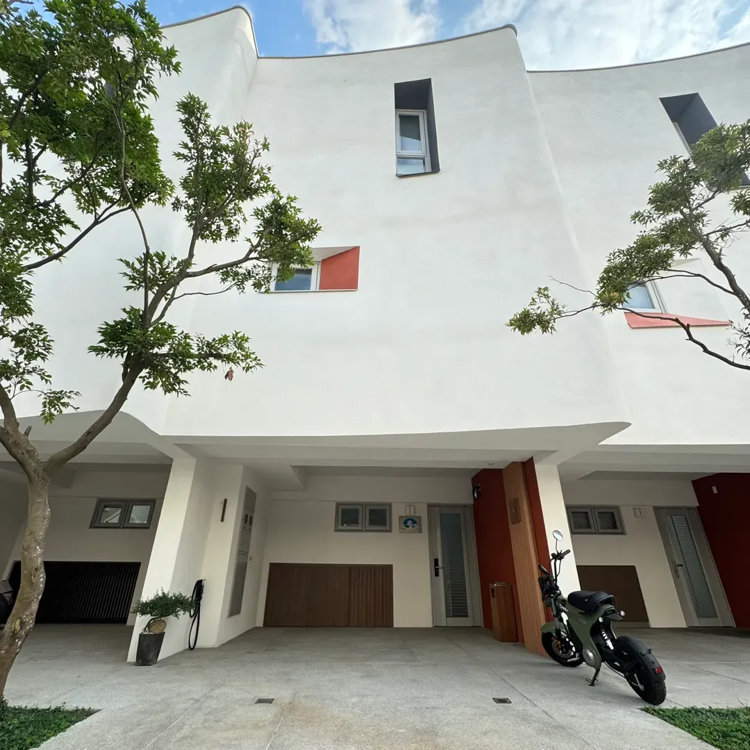 Mu Zheng Farm | Chiayi Private Homestay for 6~14 people | Karaoke_Electric Mahjong_200-inch Projector_Switch Game Console_Kitchen | Good Parking