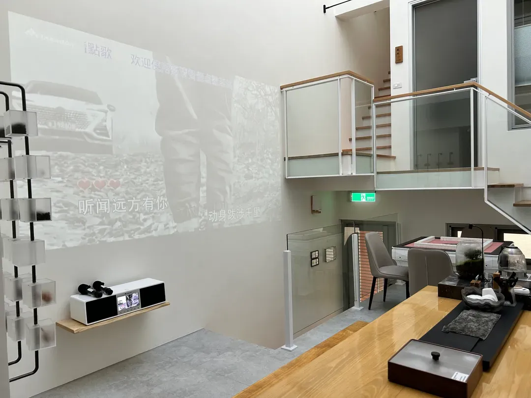 Mu Zheng Farm | Chiayi Private Homestay for 6~14 people | Karaoke_Electric Mahjong_200-inch Projector_Switch Game Console_Kitchen | Good Parking