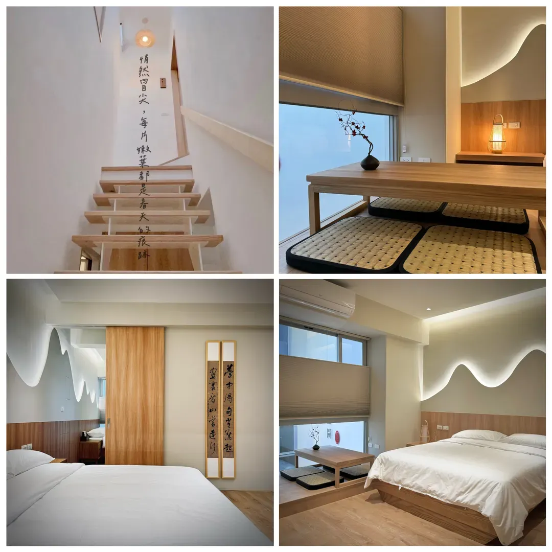 Mu Zheng Farm | Chiayi Private Homestay for 6~14 people | Karaoke_Electric Mahjong_200-inch Projector_Switch Game Console_Kitchen | Good Parking