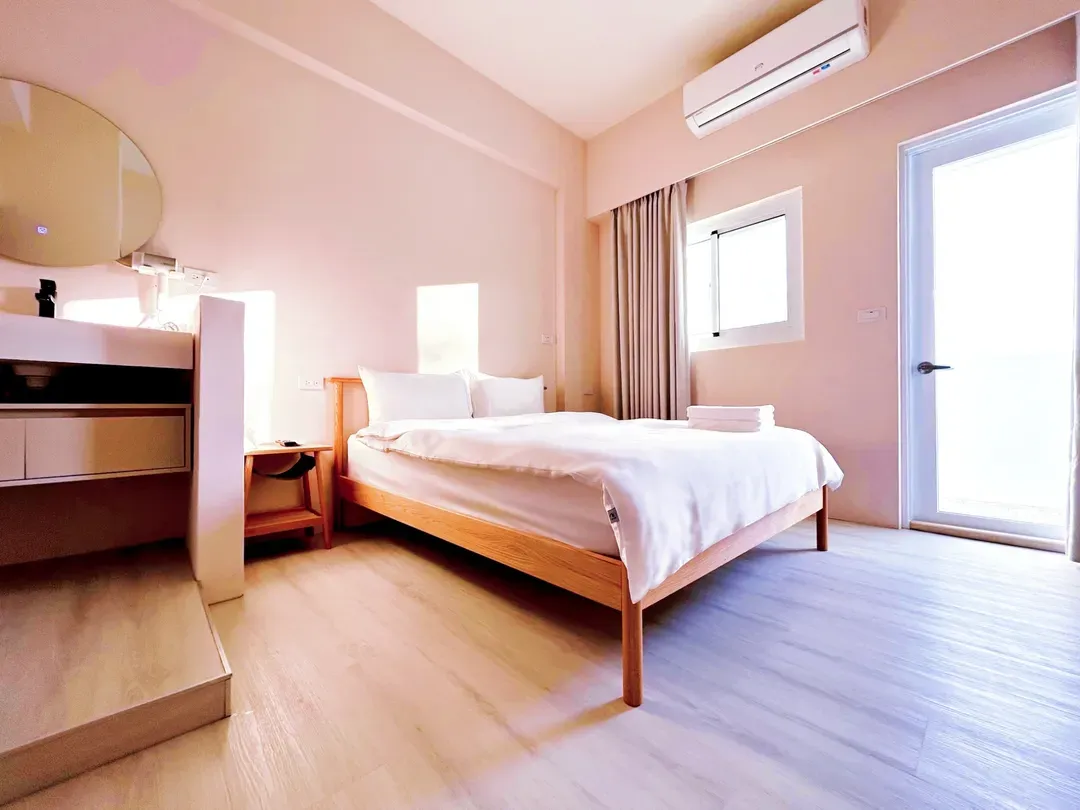 Tainan True Fruit B&B