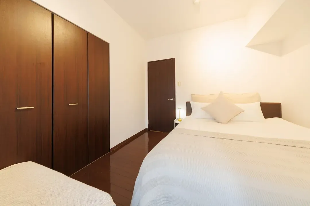 La Foret 島之內旅居 401｜松屋町站&長堀橋站步行8分-6