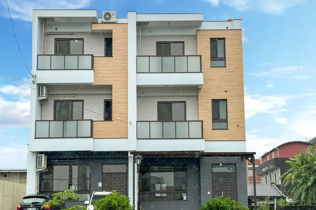 宜蘭縣-緣點民宿|新上架12人包棟、電動麻將桌、鄰近羅東夜市