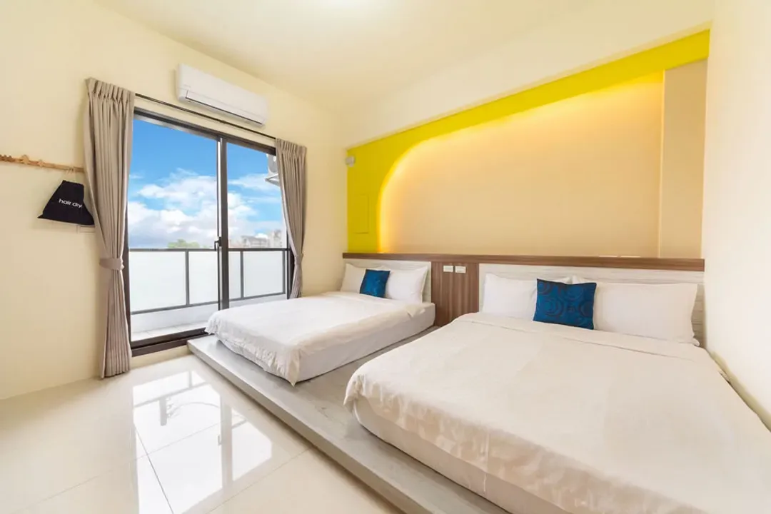 Yuandian B&B