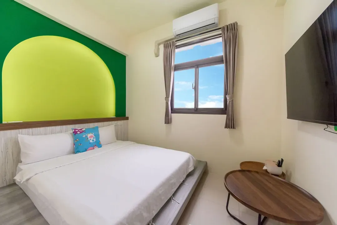 Yuandian B&B