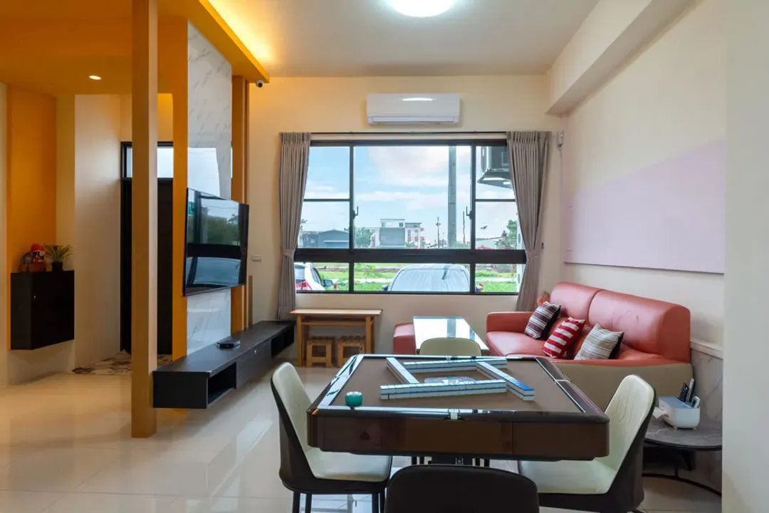 Yuandian B&B