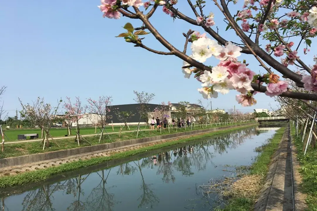 Yuandian B&B