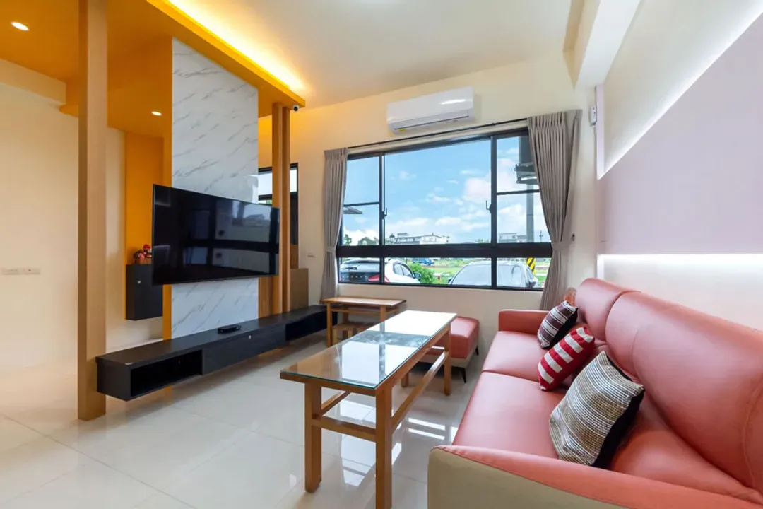 Yuandian B&B