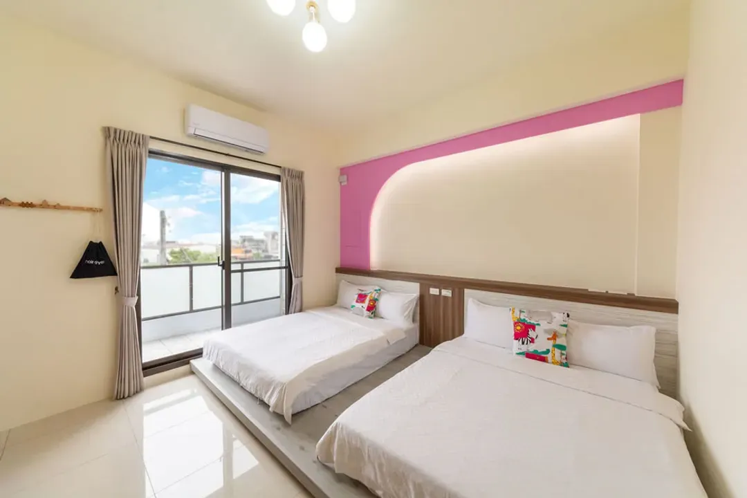 Yuandian B&B